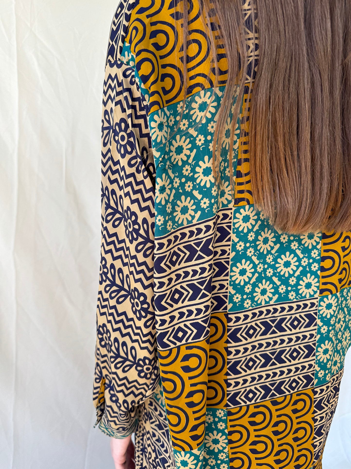 Diamond Silk Set n.6