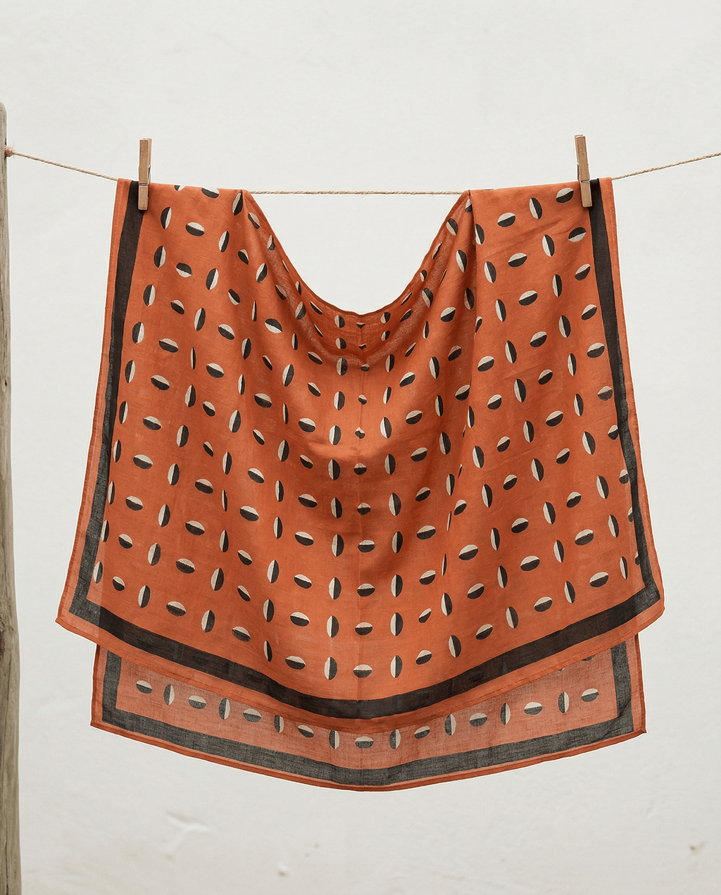 Soleil Pareo n.24 - Bohemia Couture