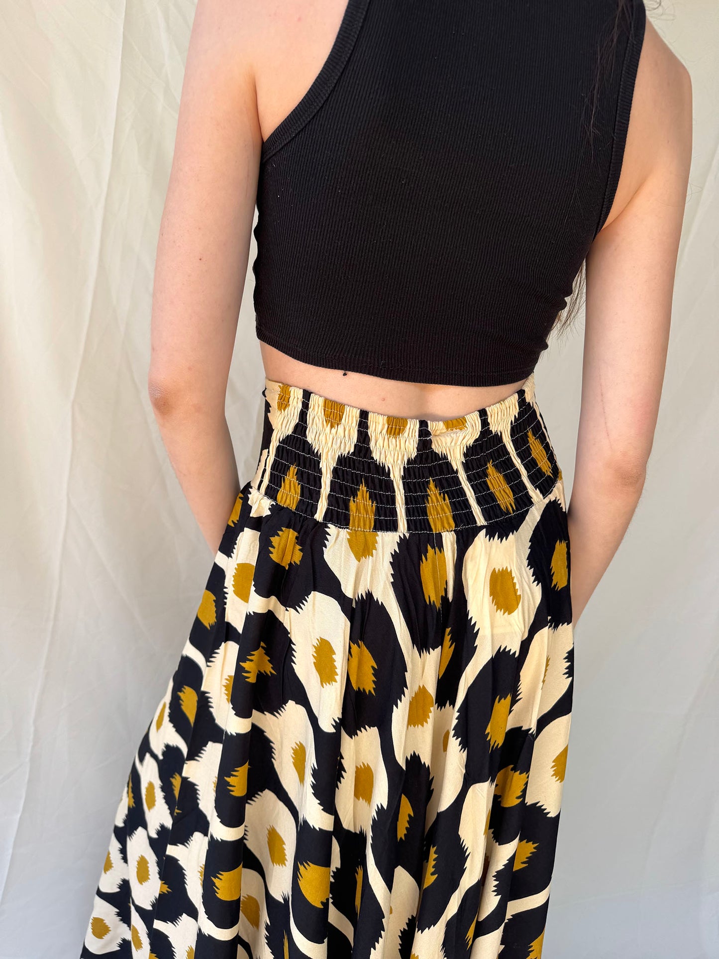 Viscose Melissa Pants - n.1