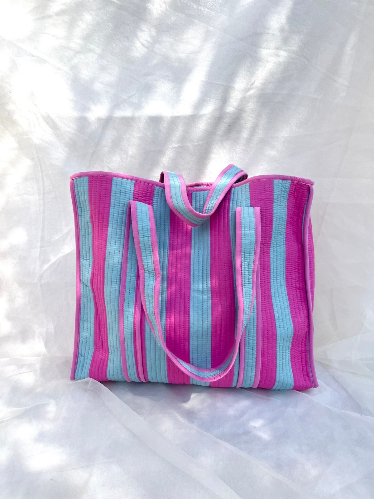 Cotton Tote Bag n.34 - Bohemia Couture