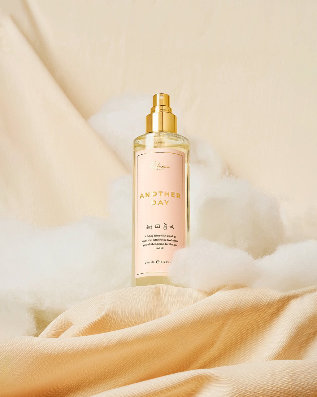 Come rinfrescare i vestiti in modo naturale durante l'estate - Bohemia Couture