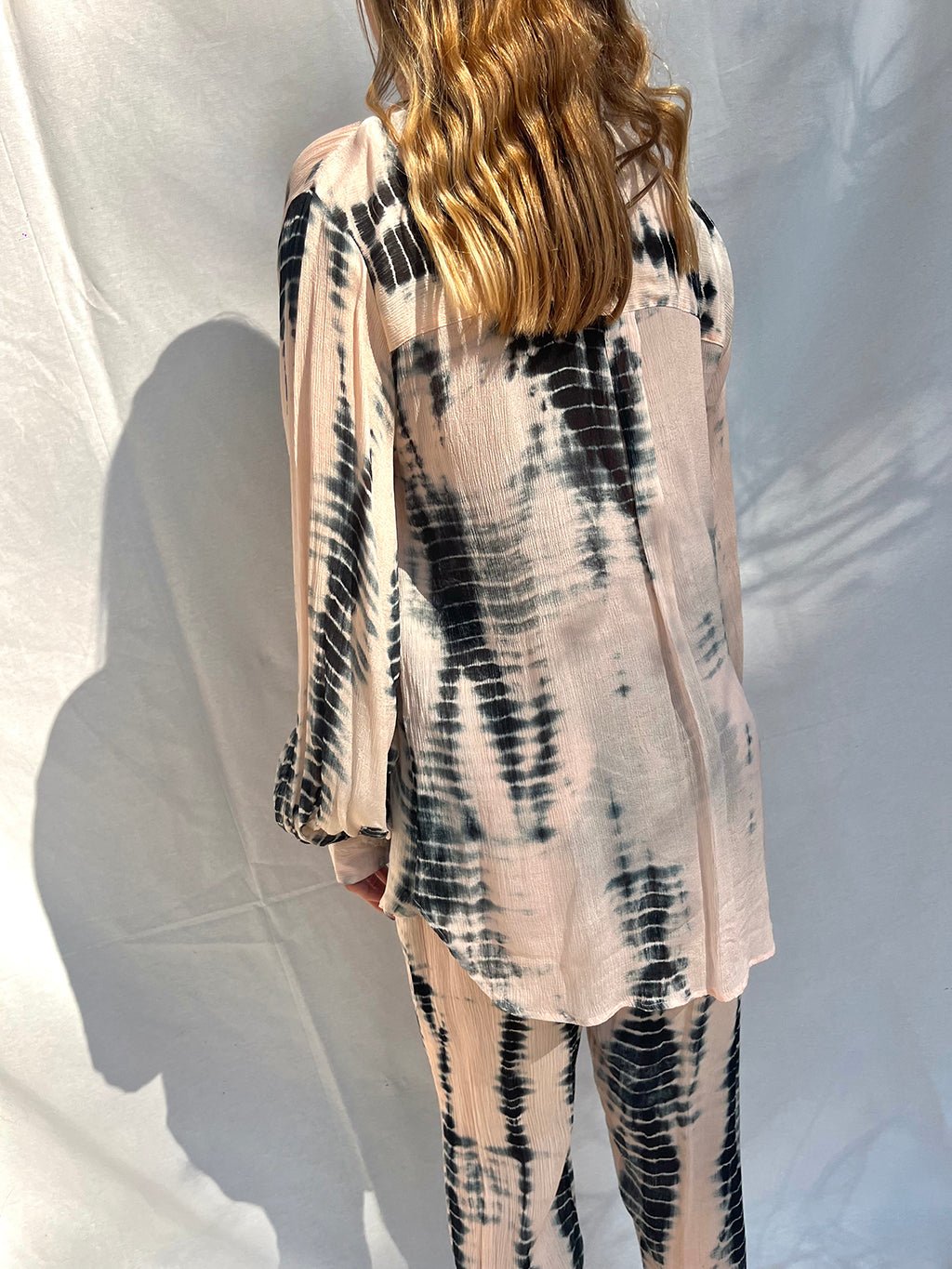 Tie Dye Set n.3 - Bohemia Couture