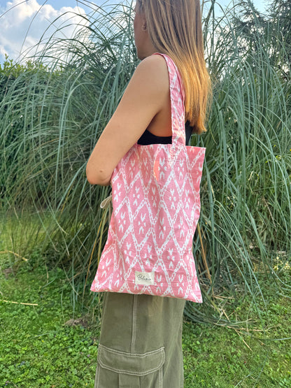 Cotton Tote Carry Bag n.1