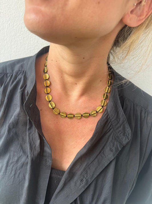 Jaipur Antique Necklace n.2