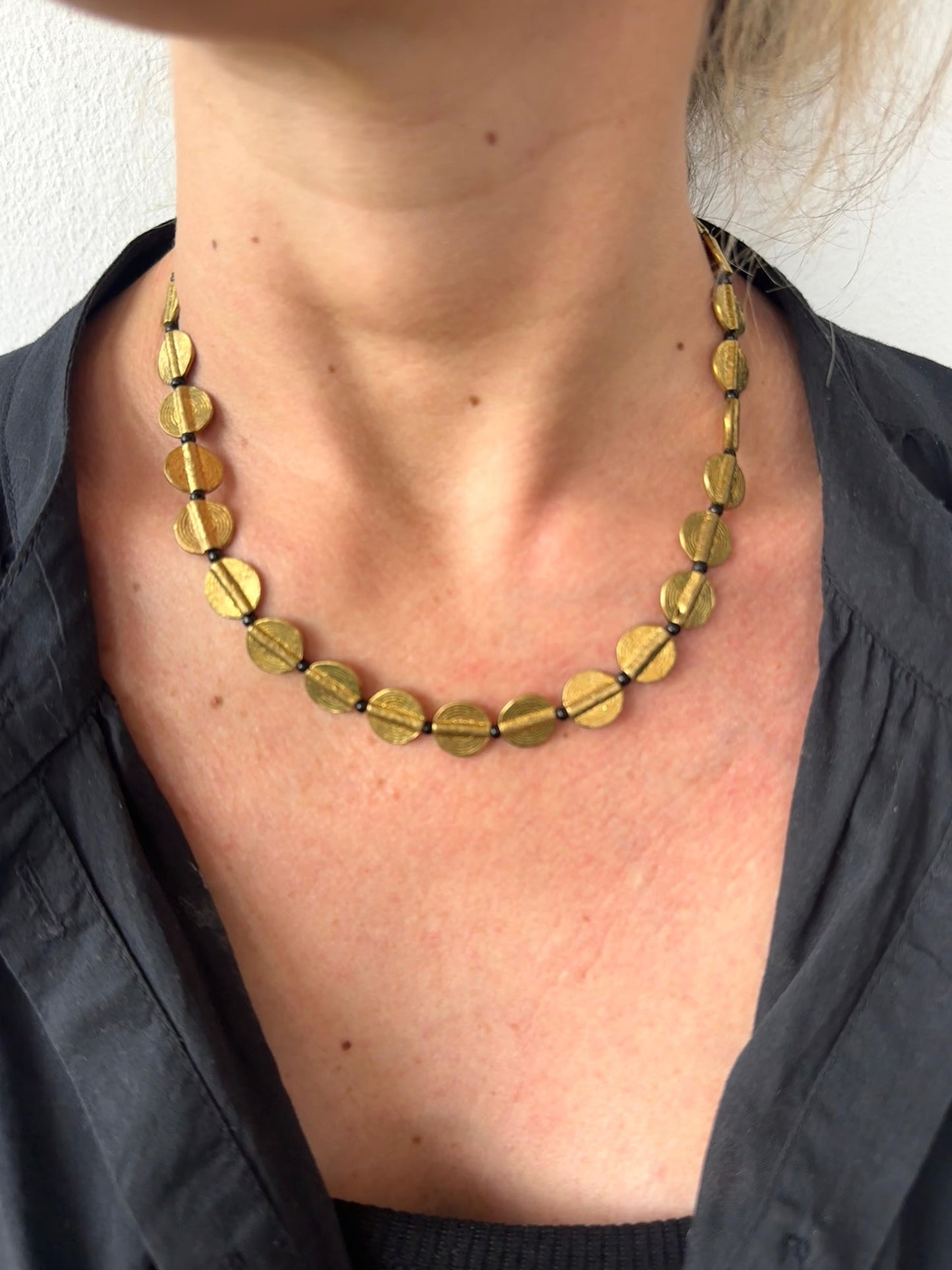 Jaipur Antique Necklace n.2