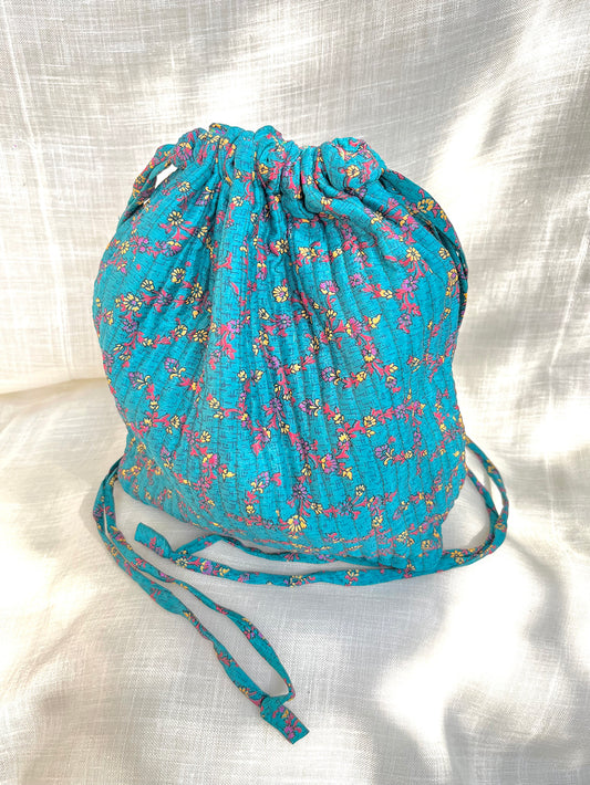Lola Silk Carry Bag n.26