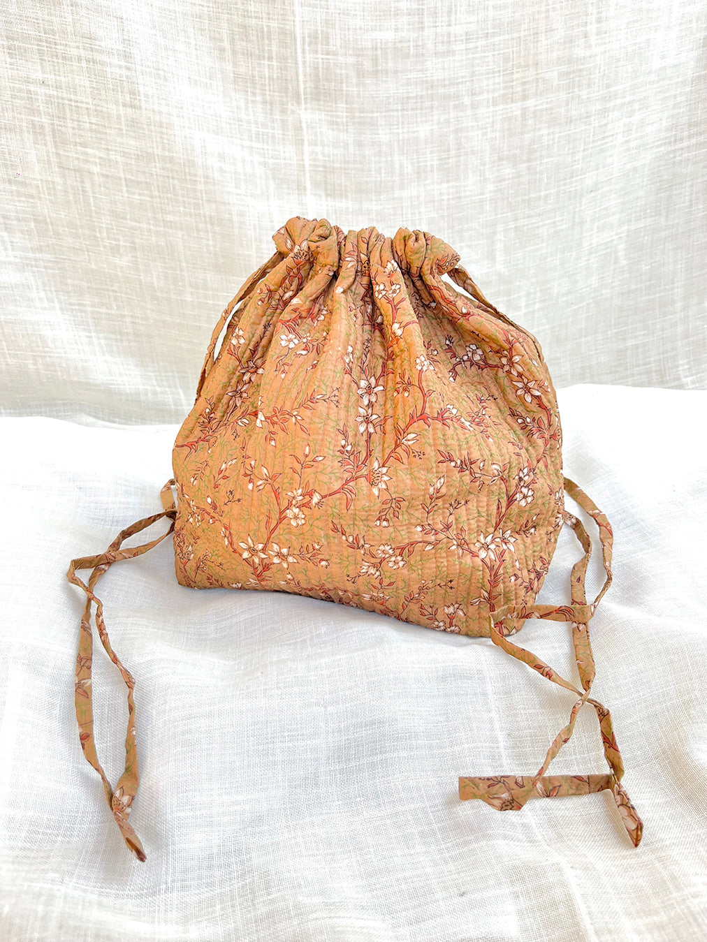 Lola Silk Carry Bag n.3