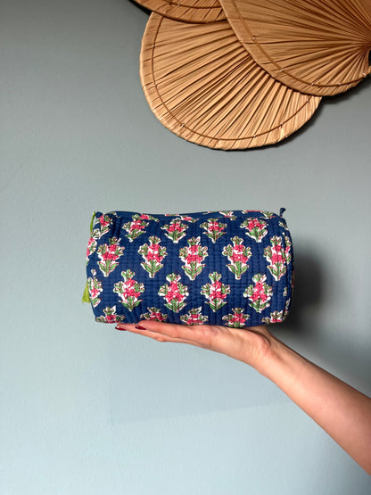 Mini Cosmetic Bag n.125