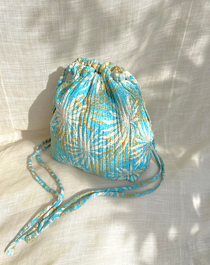 Lola Silk Carry Bag n.33
