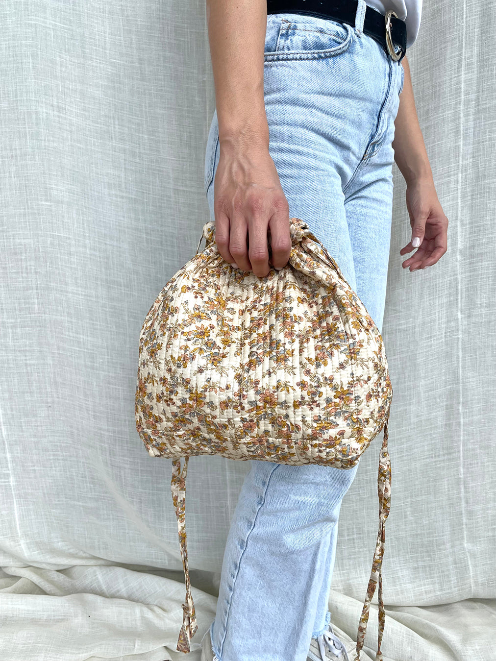 Lola Silk Carry Bag n.18