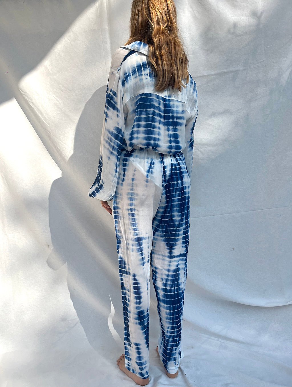 Tie Dye Set n.1 - Bohemia Couture