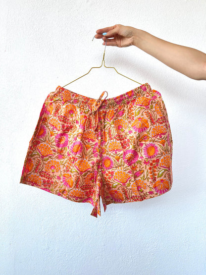 Astra Beach Shorts n.20