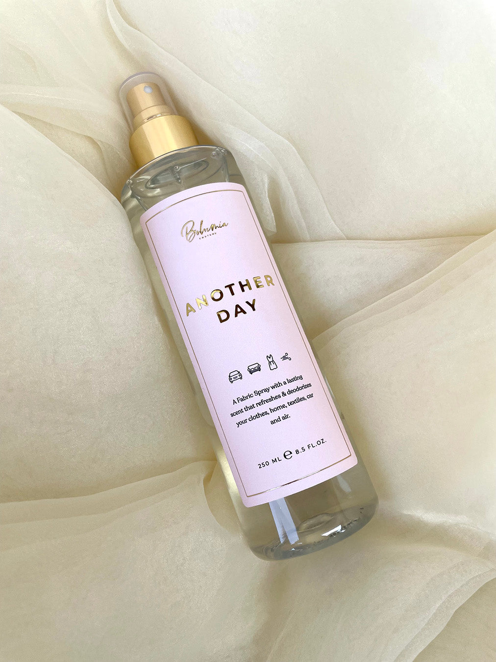 Another Day Fabric Spray 250ml