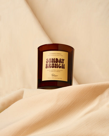 Candles Bundle n.4 Rituals