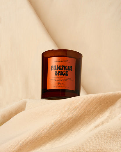 Exclusive Luxury Set - 10 Candles