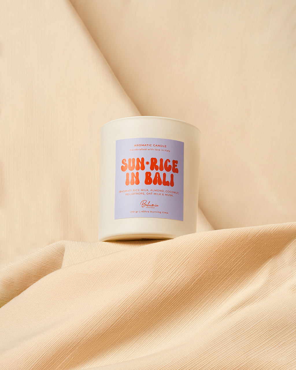 Exclusive Luxury Set - 10 Candles