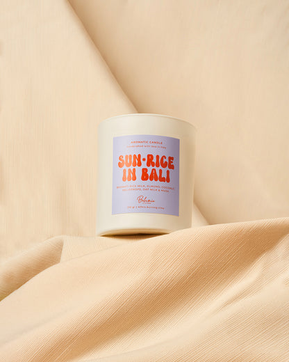 Candles Bundle n.3 Mixed Feelings