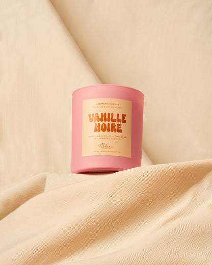 Exclusive Luxury Set - 10 Candles