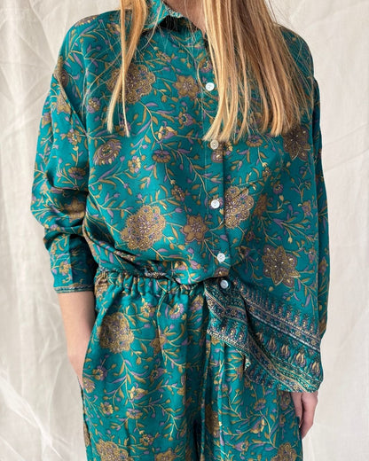 Diamond Silk Set n.13