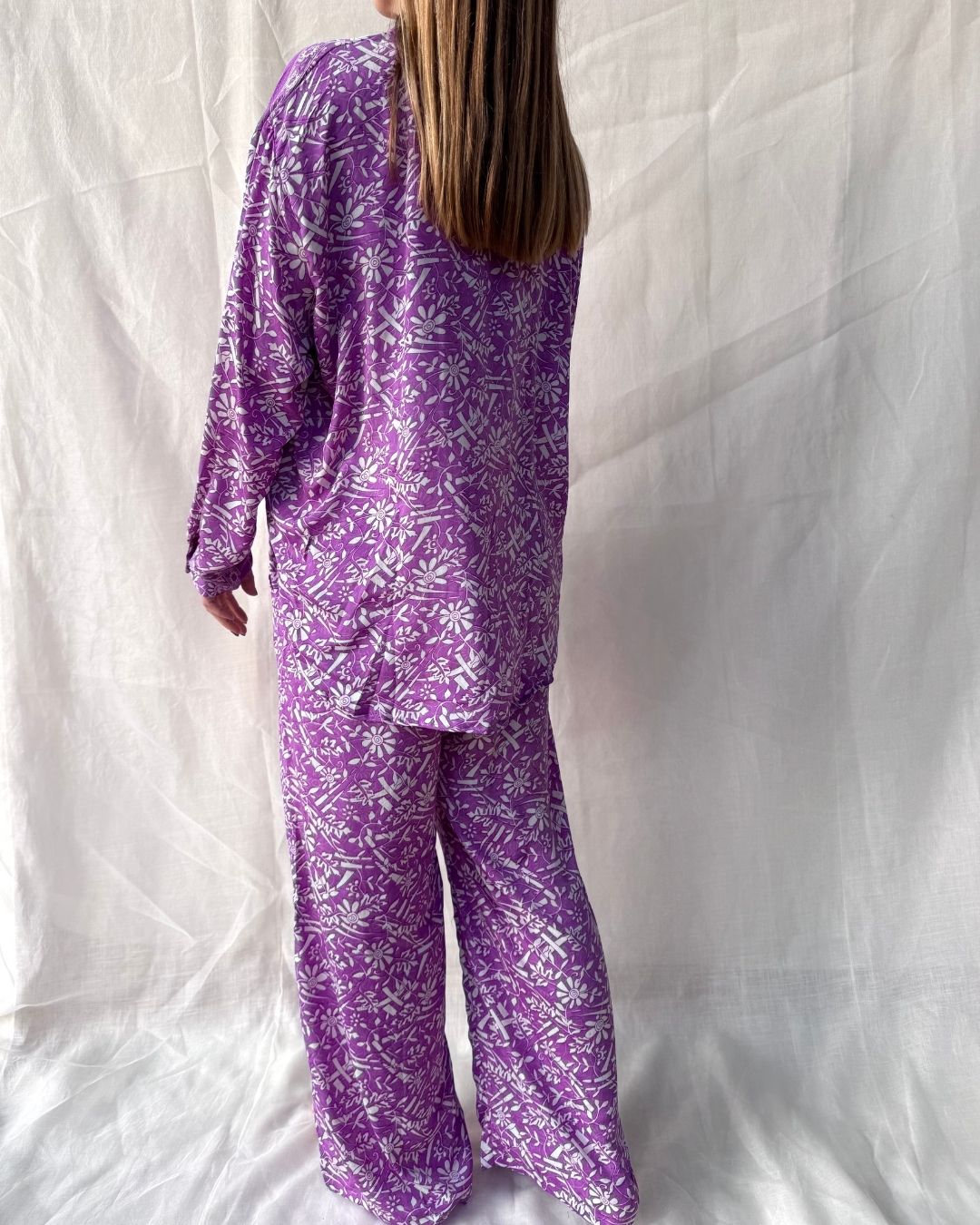 Diamond Silk Set n.15