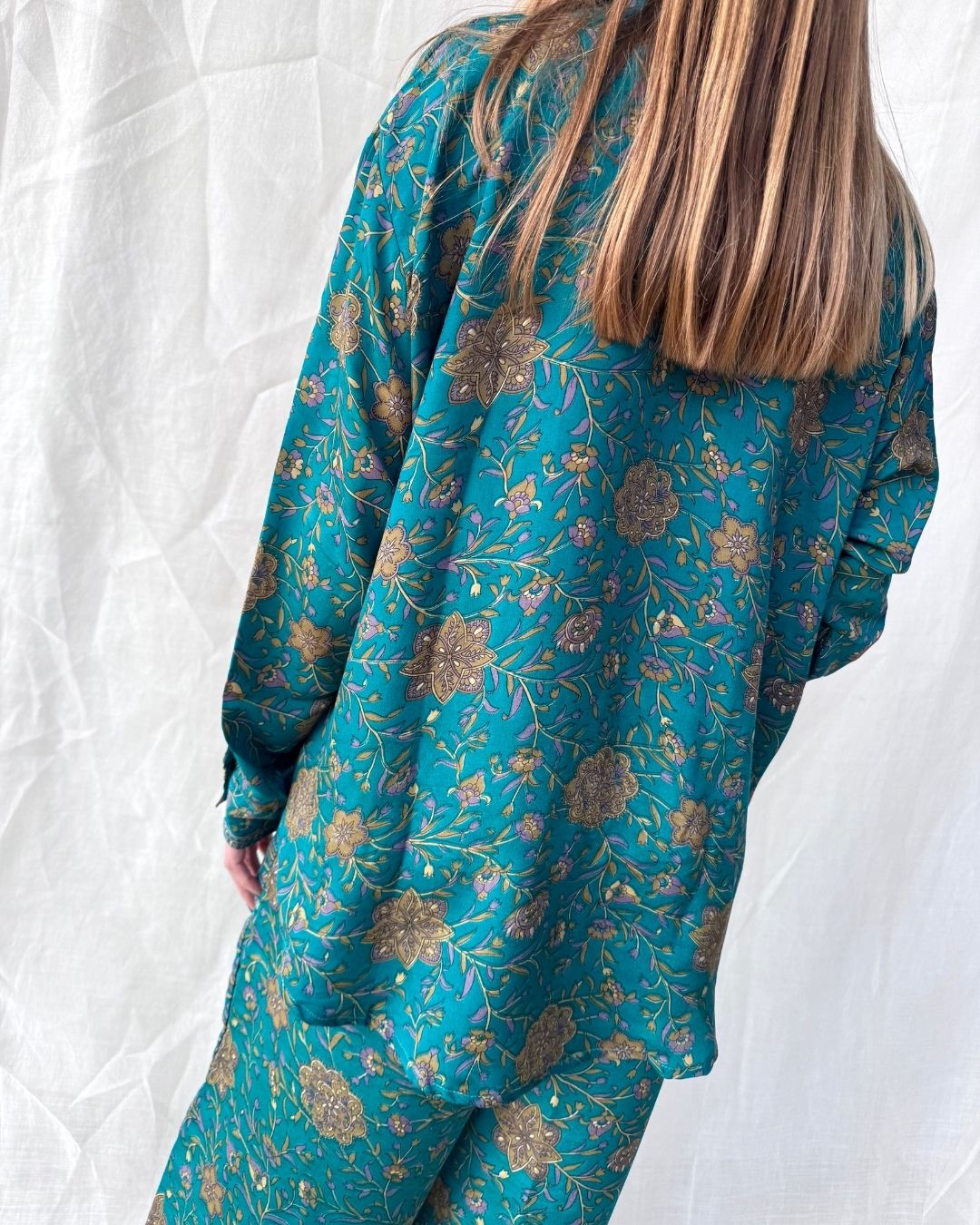 Diamond Silk Set n.13