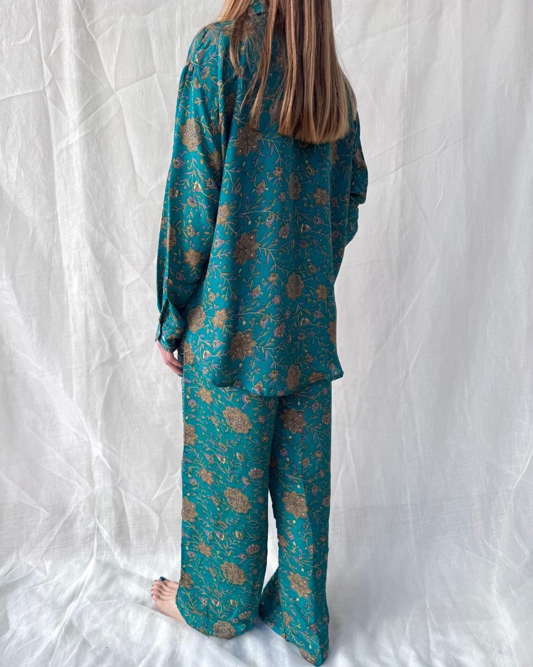 Diamond Silk Set n.13