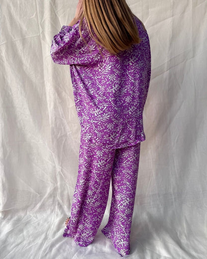 Diamond Silk Set n.15