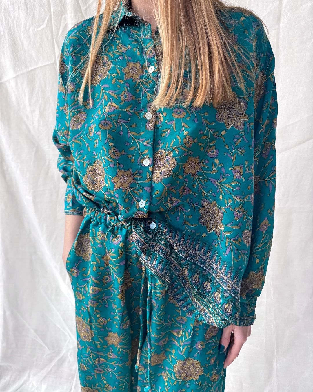 Diamond Silk Set n.13