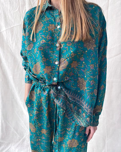 Diamond Silk Set n.13