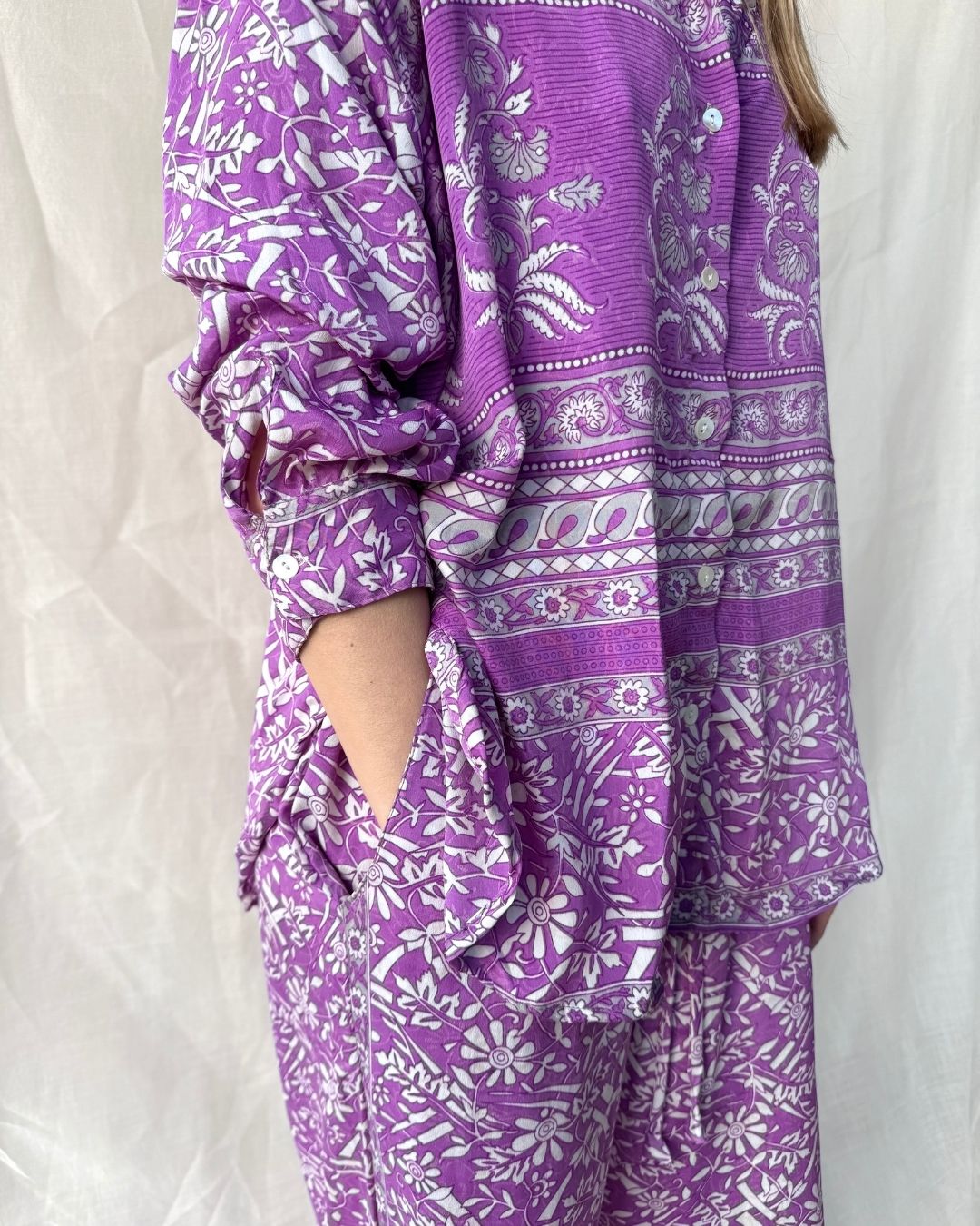 Diamond Silk Set n.15