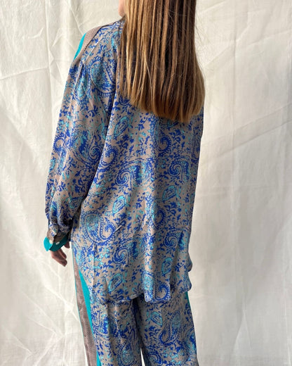 Diamond Silk Set n.12