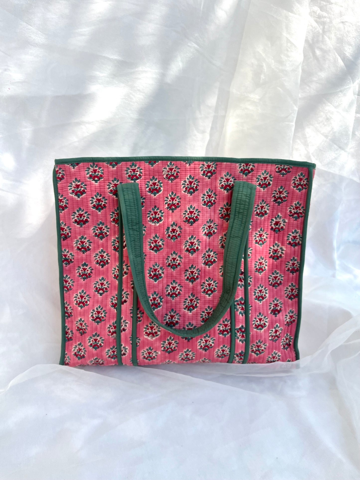Cotton Tote Bag n.30