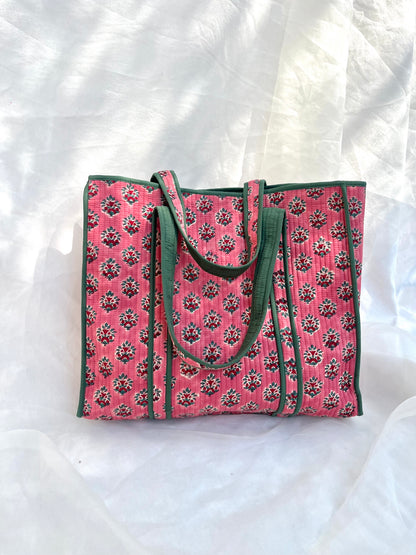 Cotton Tote Bag n.30