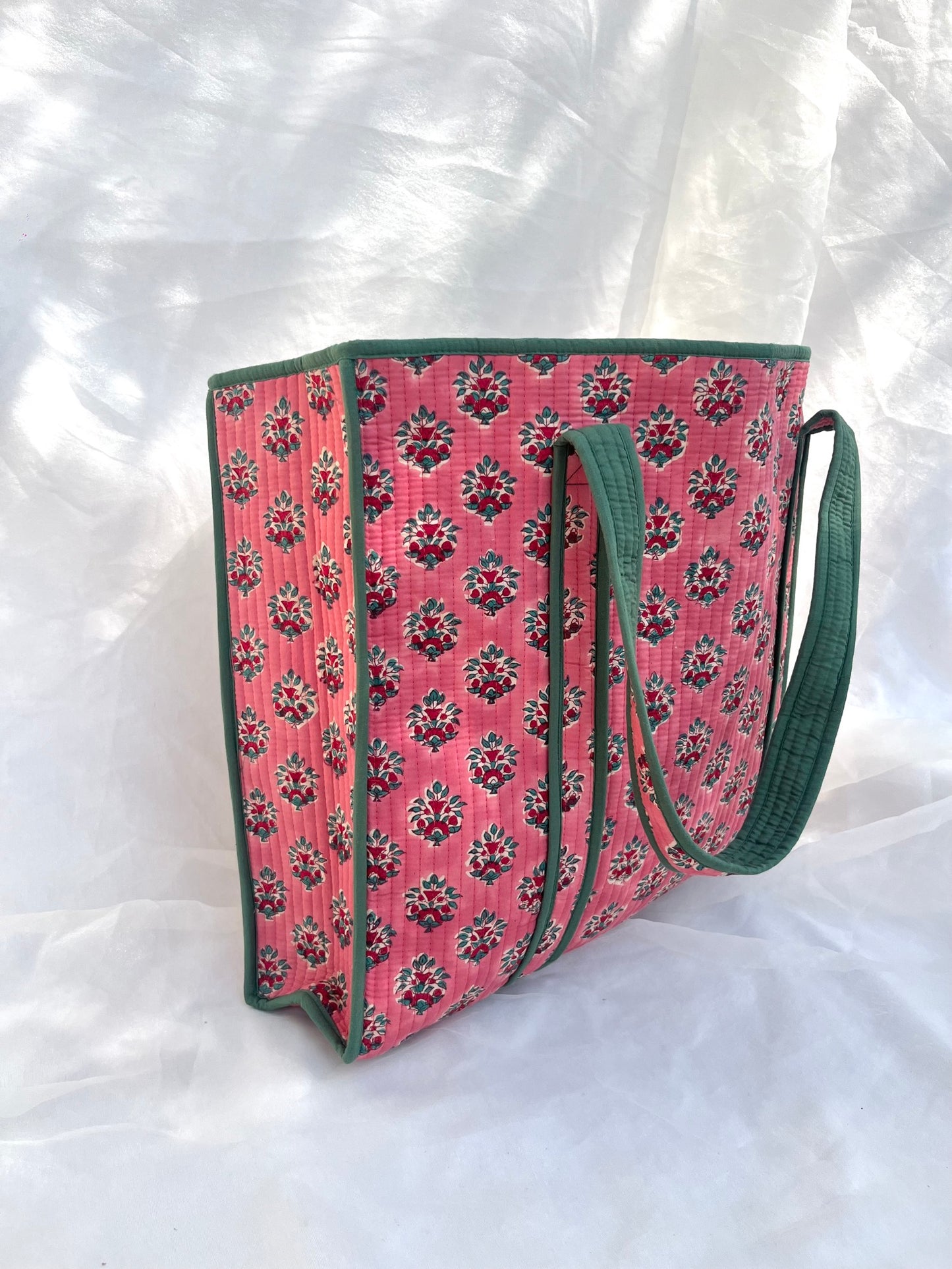 Cotton Tote Bag n.30