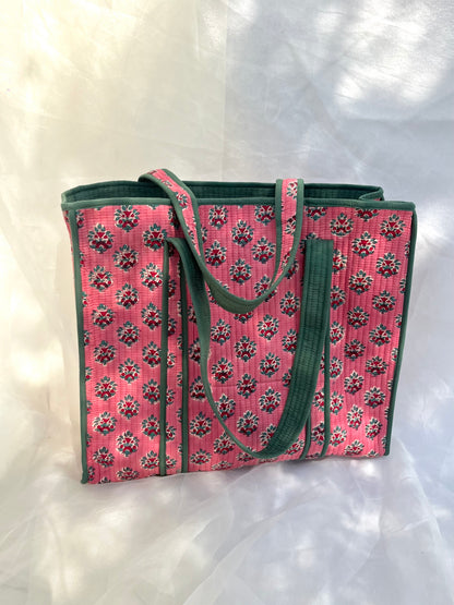 Cotton Tote Bag n.30
