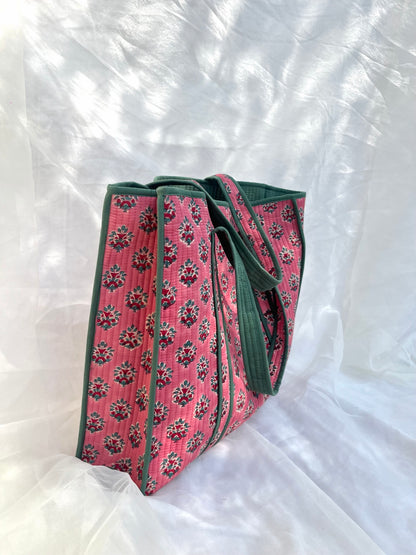Cotton Tote Bag n.30