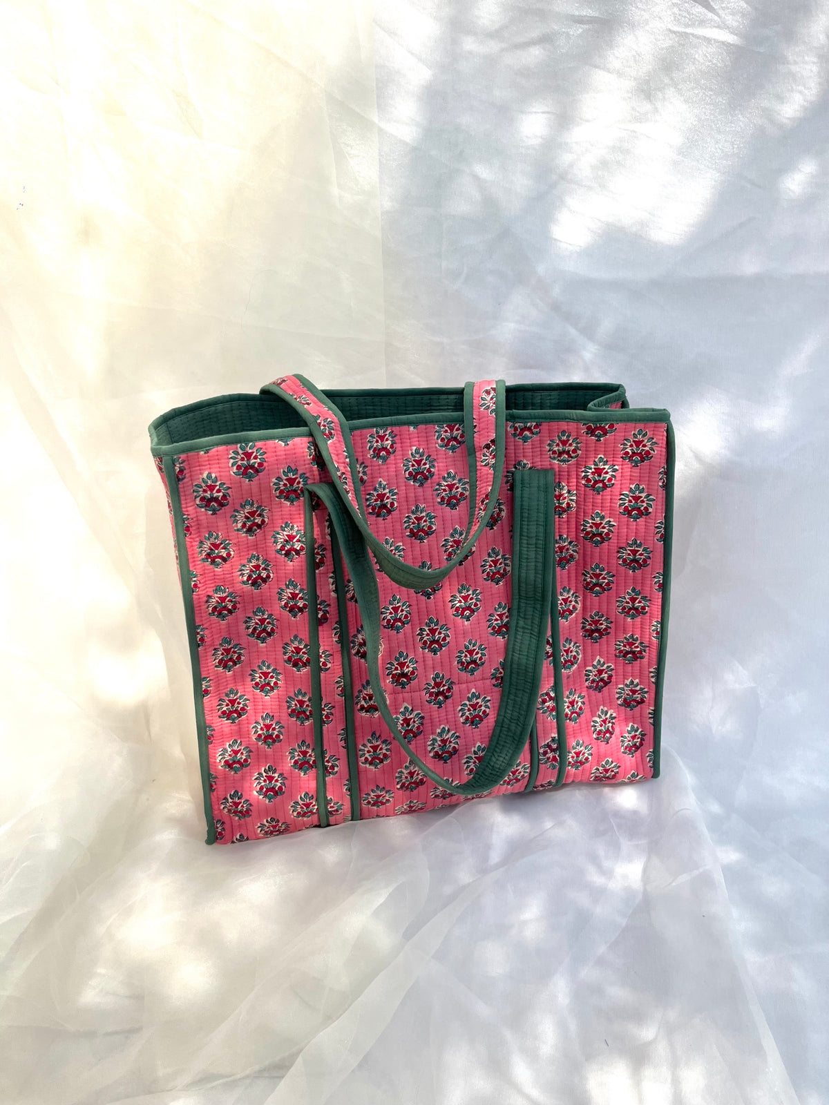 Cotton Tote Bag n.30