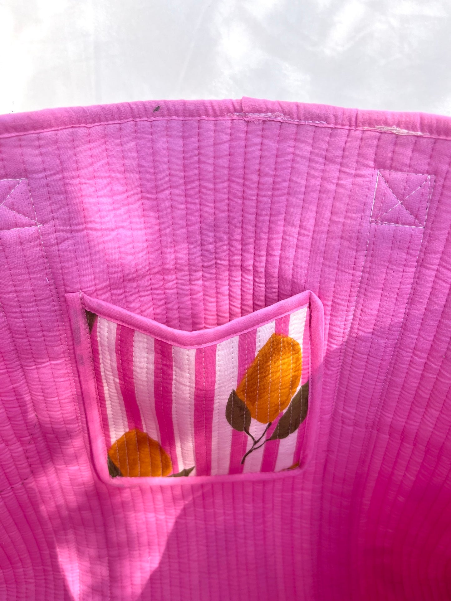 Cotton Tote Bag n.31