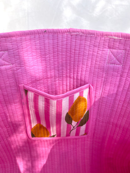 Cotton Tote Bag n.31