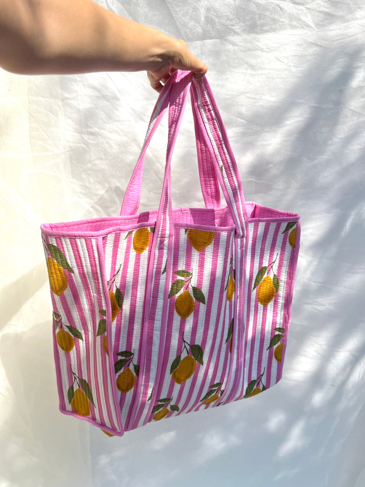 Cotton Tote Bag n.31