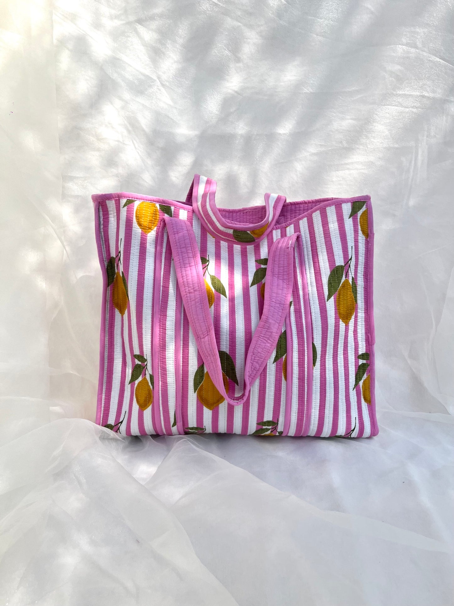 Cotton Tote Bag n.31