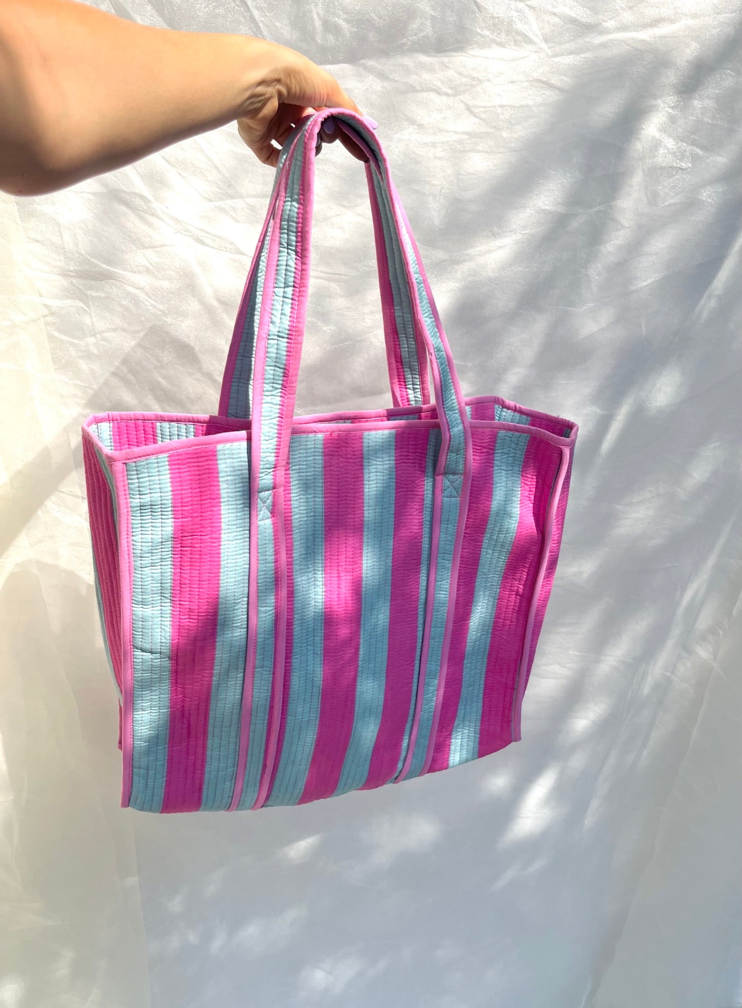Cotton Tote Bag n.34