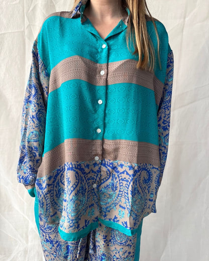 Diamond Silk Set n.12