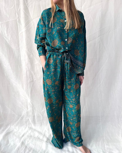 Diamond Silk Set n.13