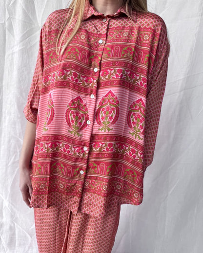 Diamond Silk Set n.14