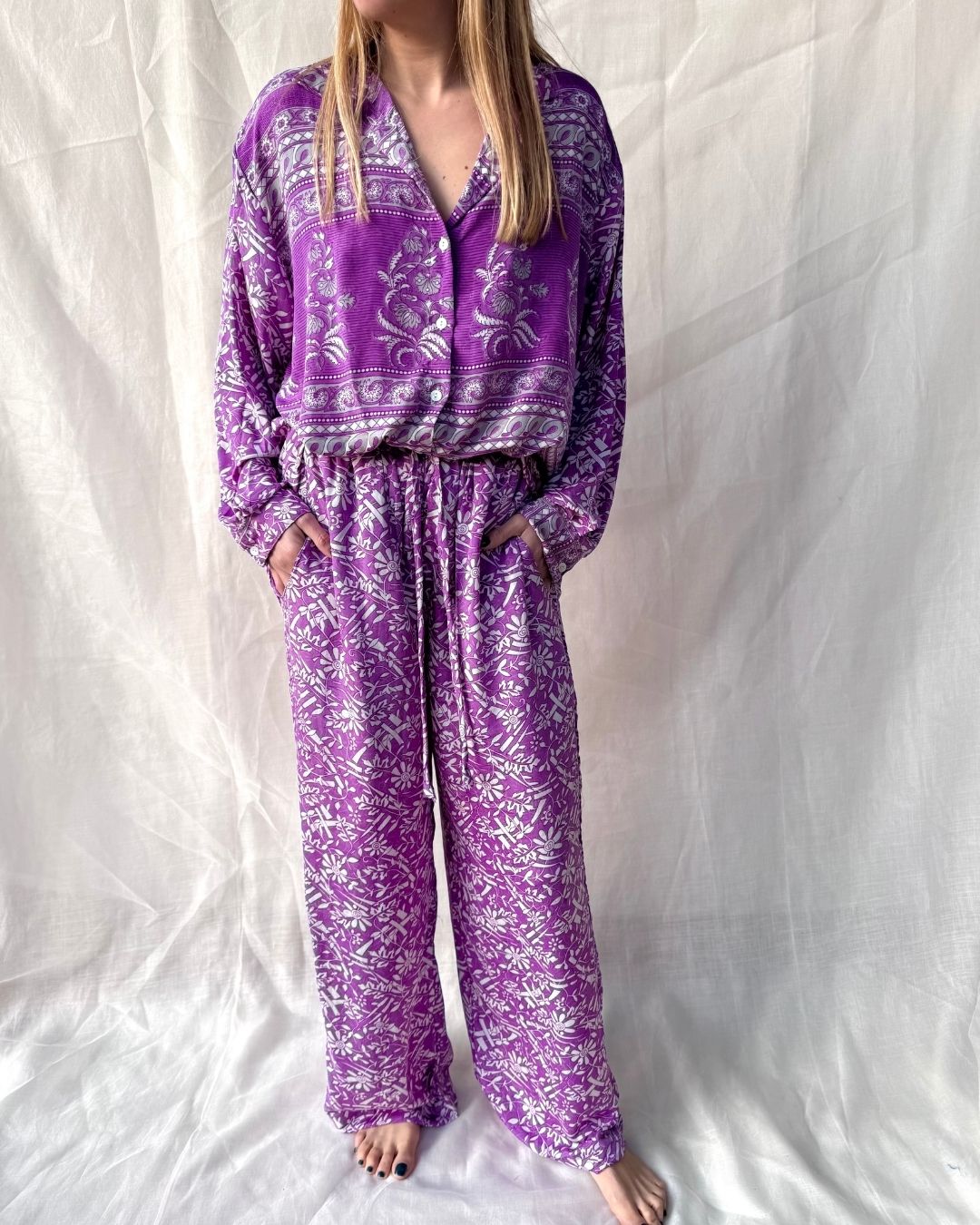 Diamond Silk Set n.15