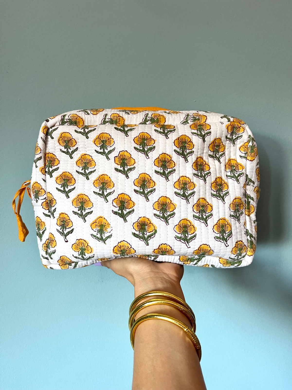 Maxi Beauty Bag n.1