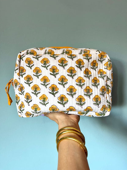 Maxi Beauty Bag n.1