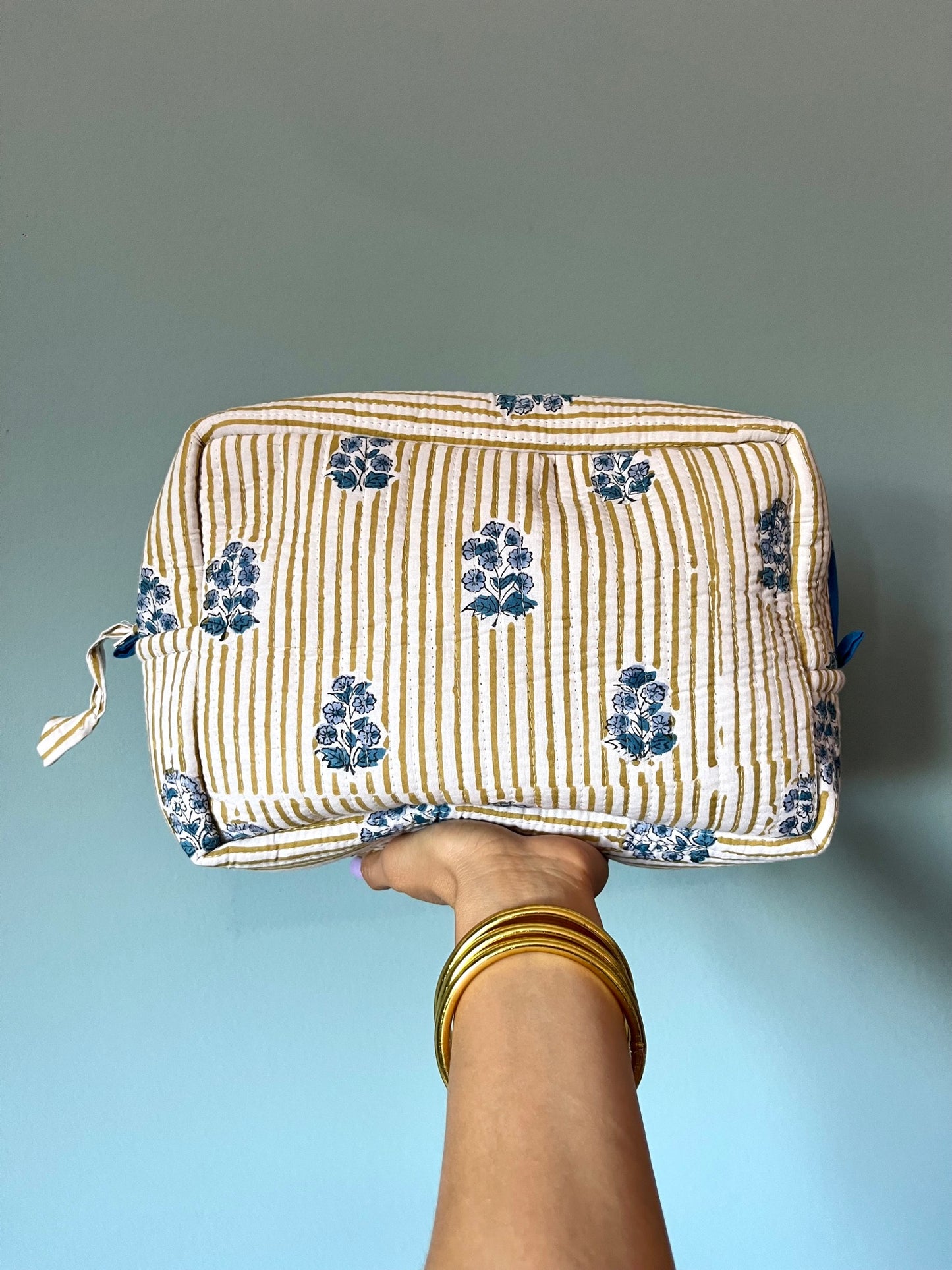 Maxi Beauty Bag n.3