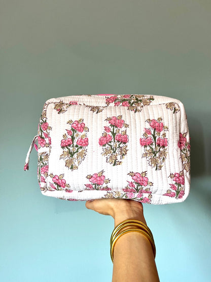 Maxi Beauty Bag n.4